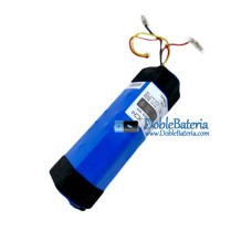 Batería para TINECO Floor-One-S3-01 FW09010ECN HE10E-01 FW25M-01 HE20E-01 [Batería de repuesto]
